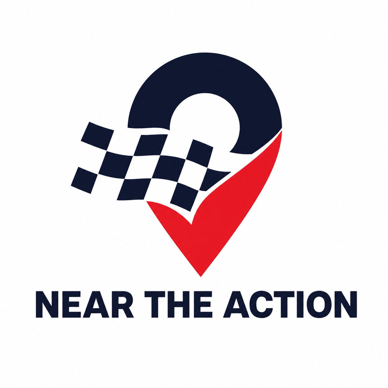 Near The Action